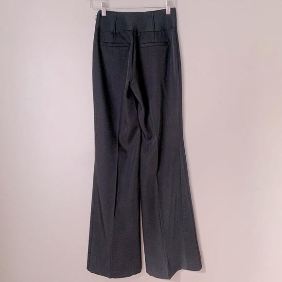 Bebe size 00 wide leg pant - Picture 11 of 16